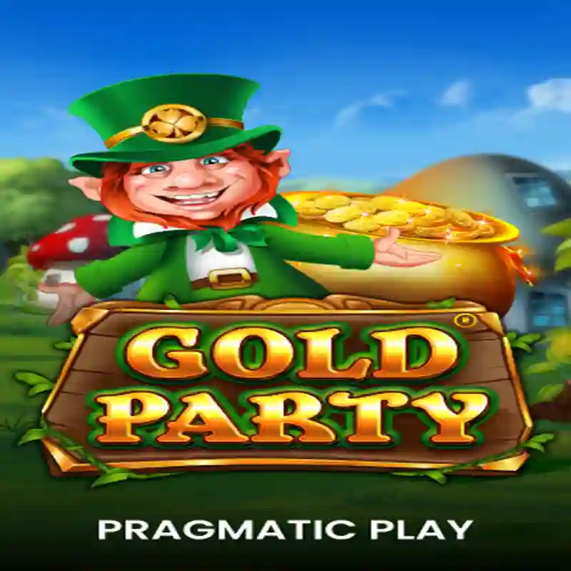 Jugar a Gold Party en 777mx Casino