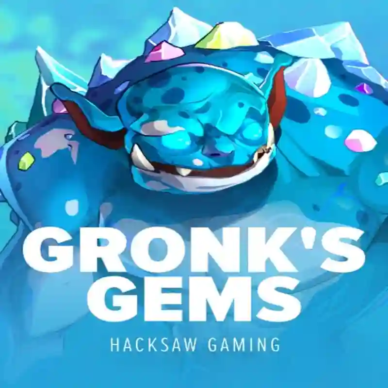 Jugar HS Gronks Gems en casino online