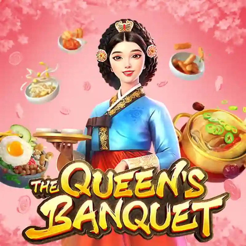 Jugar The Queens Banquet en casino online