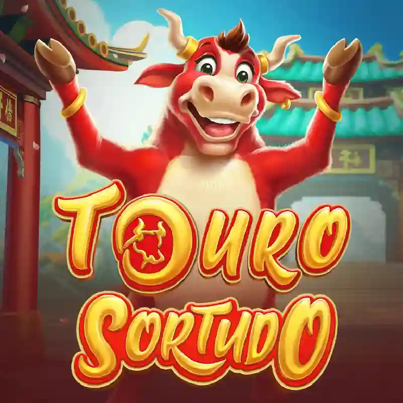 Touro Sortudo Juego de Casino Online